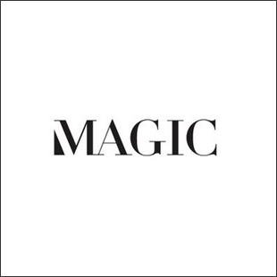 2018年美国拉斯服装展MAGIC SHOW