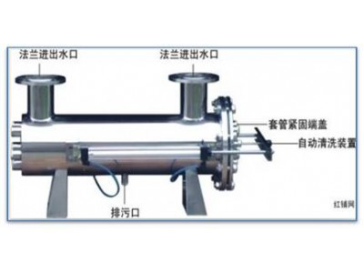 康正紫外线杀菌消毒装置