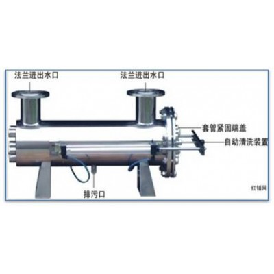 康正紫外线杀菌消毒装置