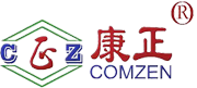 广州康正冷却设备有限公司 COMZEN