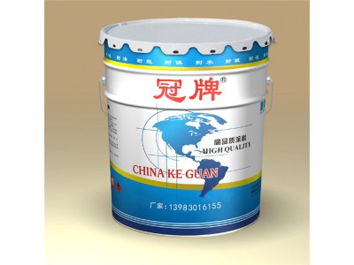 重庆金粉漆 重庆荧光漆 科漆士油漆自营