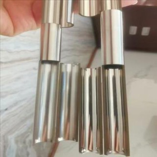 上海天阳钢管不锈钢30*4食品管
