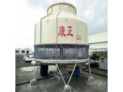 康正&正康明圆形逆流式工业型冷却塔注塑机用 (CDI)