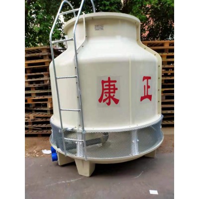 康正&正康明圆形逆流式工业型冷却塔注塑机用 (CDI)