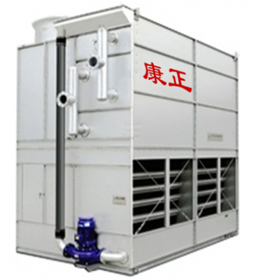 康正封闭式塔横流型冷却塔 (CHB)