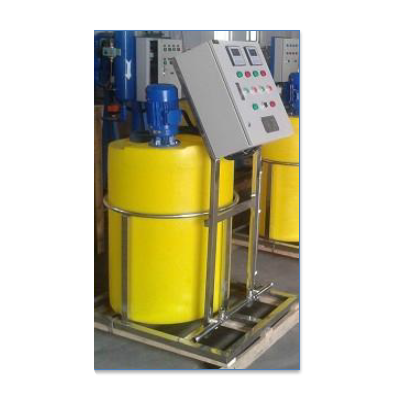 全自动加药装置