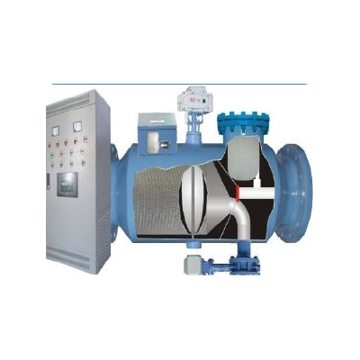 全自动物化水处理系统