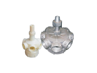 转头（布水器）