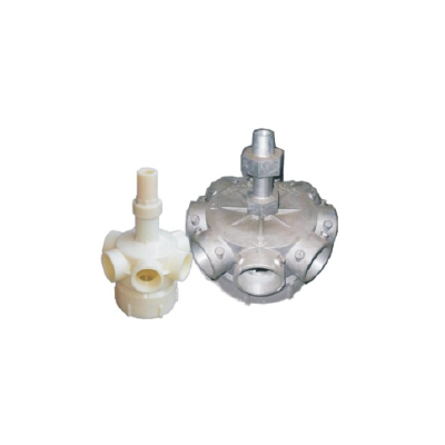 转头（布水器）